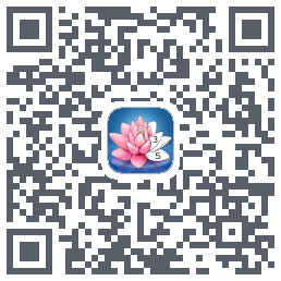 Zen Color QRcode