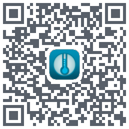 TempViewdu code QR de téléchargement