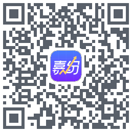 嘉纷 QRcode