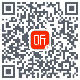 喜马拉雅极速版 QRcode