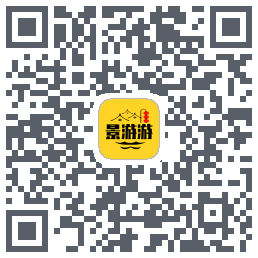 景游游的下載二維碼