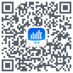 数据分析V10kod QR do pobrania