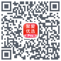 聚爱优选Proรหัส QR สำหรับดาวน์โหลด