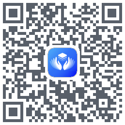 掌上基层 QRcode