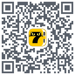 七猫作家助手のダウンロードQRコード
