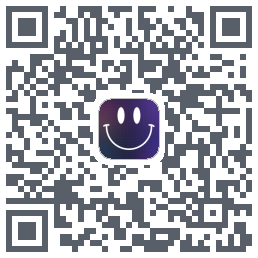 HelloFacedu code QR de téléchargement