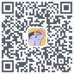 小E学院的下載二維碼