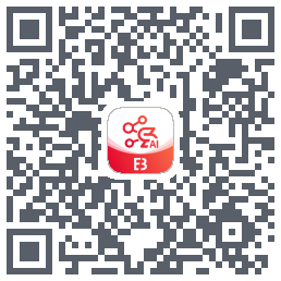 胜券POS-E3 QRcode