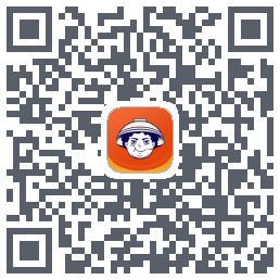 摊上小市 QRcode
