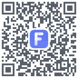 孚科思专注力kod QR do pobrania