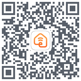 LinkHome的下載二維碼