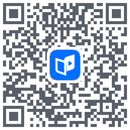 腾讯云课堂 QRcode