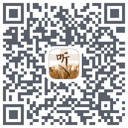 天上的灵粮código QR de descarga de