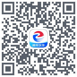 神州伙伴-dev QRcode