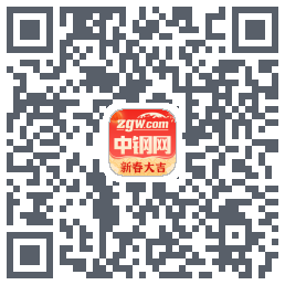 中钢网 QRcode