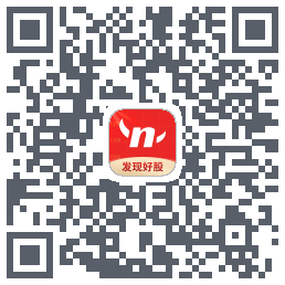 约牛股票 QRcode