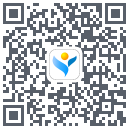 信丰教育云código QR de descarga de