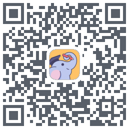 小E学院 QRcode