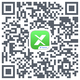 XTrend Speedkod QR do pobrania