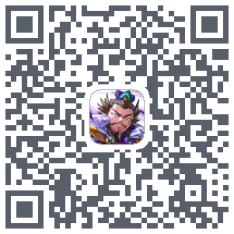 萌将风云的下载二维码