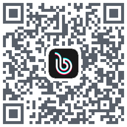 抖爸爸直播kod QR do pobrania