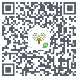 知心慧学教师端的下载二维码