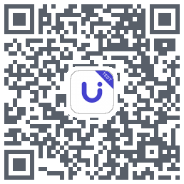 U净 QRcode
