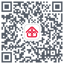 联通智家código QR de descarga de