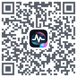 MERIT超燃脂 QRcode