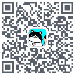 布偶直播código QR de descarga de
