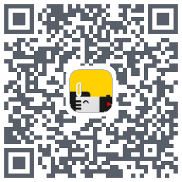 快乐斑马HD的下載二維碼