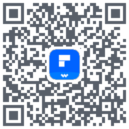 PDFelement QRcode