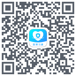 医患沟通código QR de descarga de