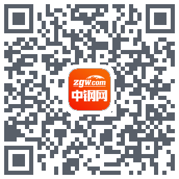 中钢网 QRcode