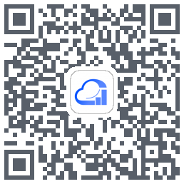 云投 QR-код для загрузки