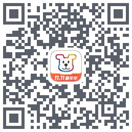 小白学习打印的下載二維碼