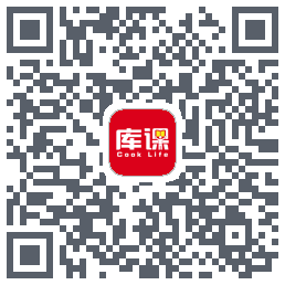 库课网校的下載二維碼