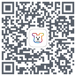 小白学习打印的下载二维码
