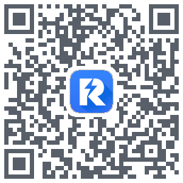 润宝快充 QRcode