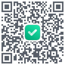 指尖时光du code QR de téléchargement