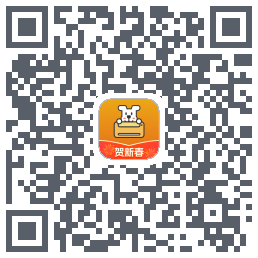 小白智慧打印的下載二維碼