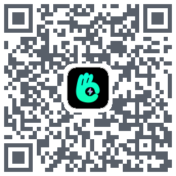 掌心雷 QRcode