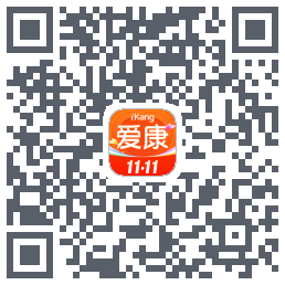 爱康-约体检查报告 QRcode