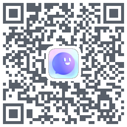 微光的下载二维码
