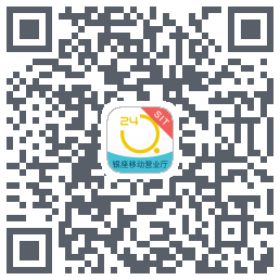 银座银行codice QR per il download