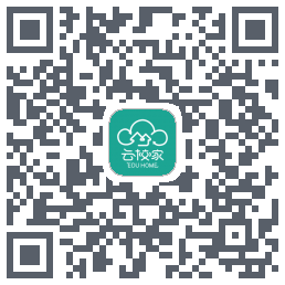 云校家 QRcode
