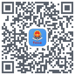 新疆税务 QRcode