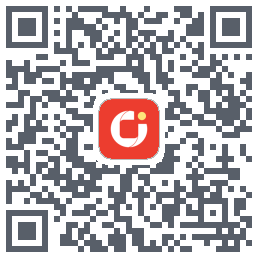 聚合家 QRcode