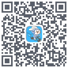 幽兔管家のダウンロードQRコード