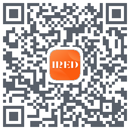 IRED的下载二维码